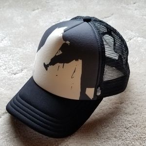 SALE! NWOT North Face Snapback